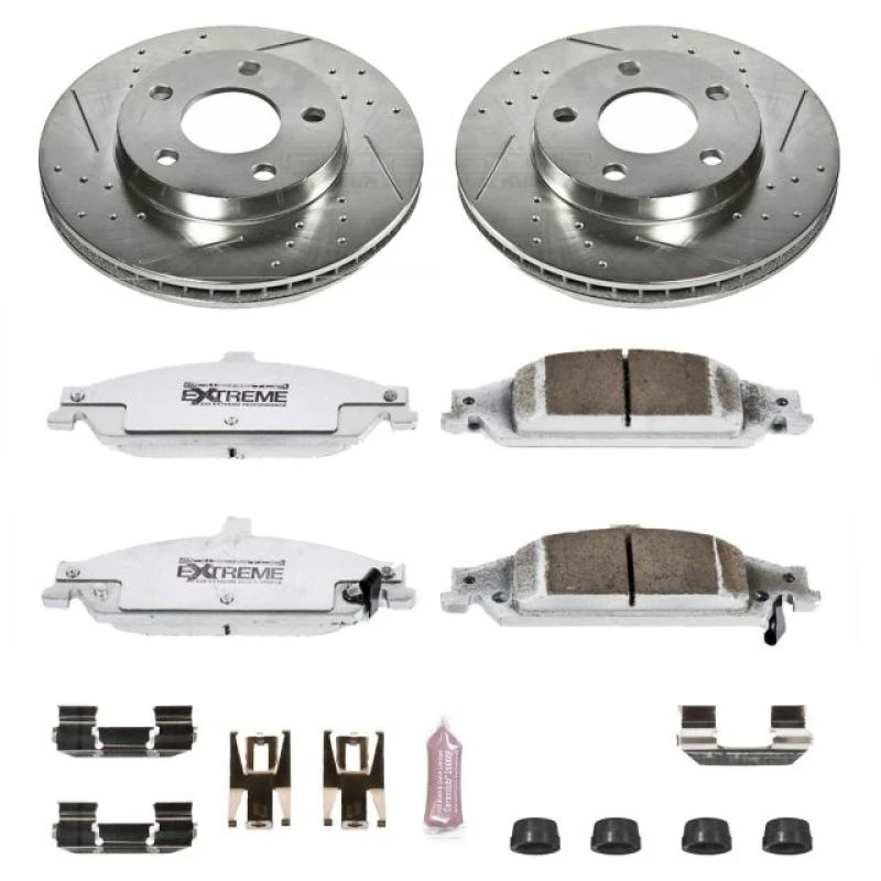 powerstop_K1551-26-679452c47f6bd Power Stop 04-05 Chevrolet Classic Front Z26 Street Warrior Brake Kit