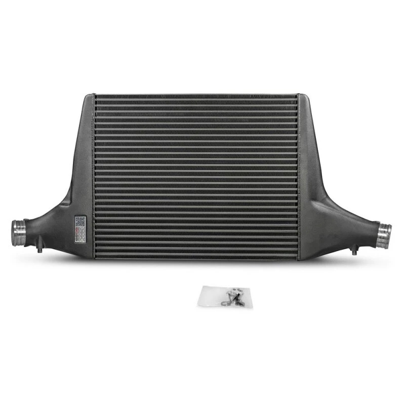 Wagner Tuning Competition Intercooler Kit für 2016+ Audi Q7 4M 3.0 TDI