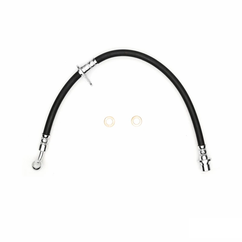 DFC 04-08 Acura TSX Rear-L Brake Hose