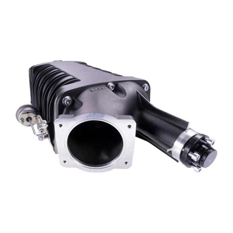 Edelbrock Kompressor Universal TVS-Einheit R2650 Frontantrieb Fronteinlass