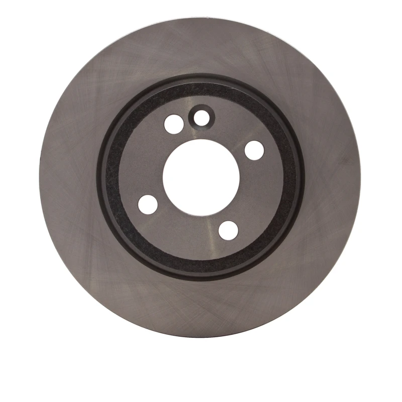 DFC 02-08 Mini Cooper (Excl Clubman) Front Brake Rotor
