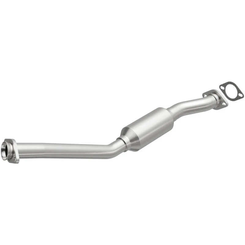 MagnaFlow-Katalysator Direktanschluss California Grade 83-86 Ford Ranger 2.3L