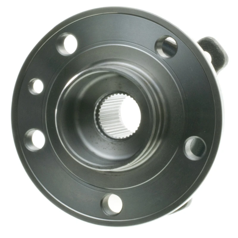 MOOG 11-18 Volvo S60 Hinterer Nabenbausatz