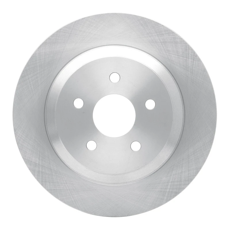 DFC 04-07 Ford Freestar Rear Brake Rotor