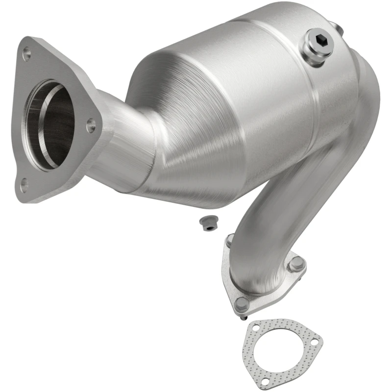 MagnaFlow Konverter DF Audi S4