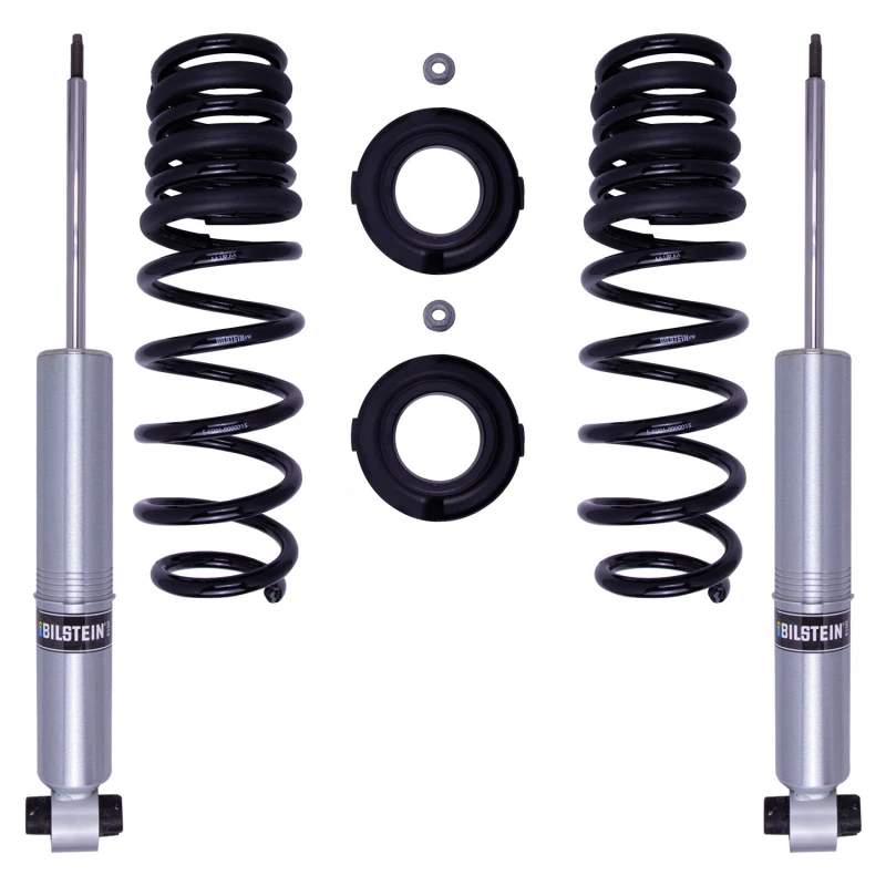Bilstein 21-22 Ford Bronco B8 6112 60mm Stoßdämpfer Federung Kit - Hinten