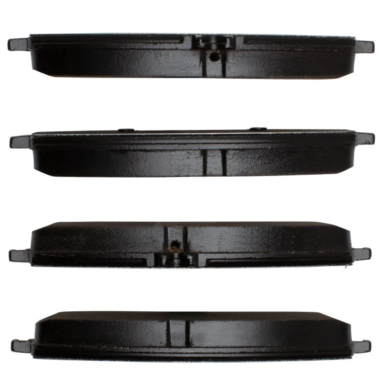 DFC 19-26 Mercedes-Benz Gle350 Front 4000 Hybridynamic Brake Pads