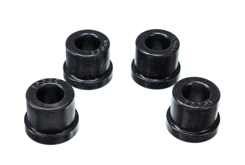 Energy Suspension Racks- und Pinion-Buchsen - Schwarz