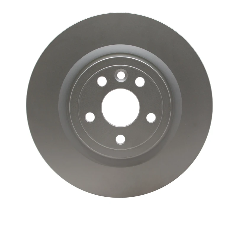 DFC 17-20 Jaguar XE Rear Hi-Carbon Alloy Geomet Coated Rotor