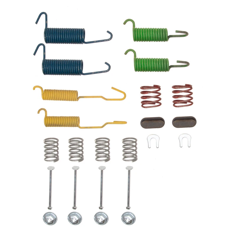 DFC 90-97 Ford Aerostar Rear Drum Brake Hardware Kit