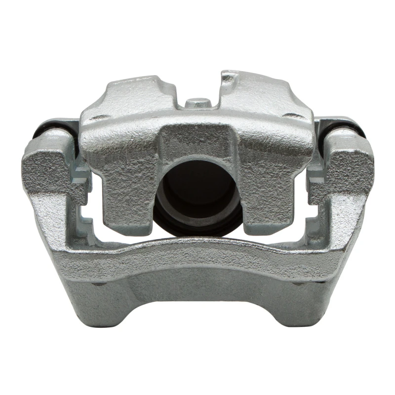 DFC 05-07 Land Rover LR3 Rear-R Premium Caliper - Silver Zinc Coated