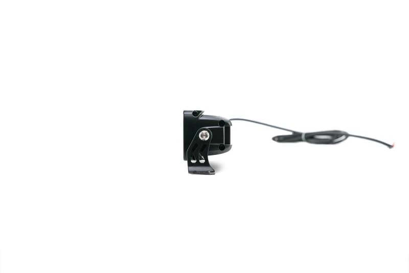 DV8 Offroad 52 Zoll Elite Series Lichtbalken 500W LED – Schwarz