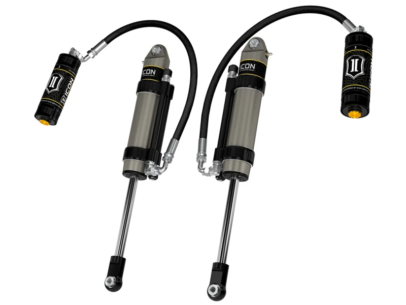ICON S2 Vorderachse 2.5 Omega-Serie Stoßdämpfer RR - Paar