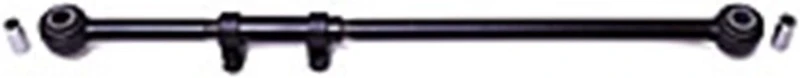 Fabtech 00-04 Ford F250/350/Excursion 4WD Adjustable Track Bar - 32.5in Extended/29in Collapsed