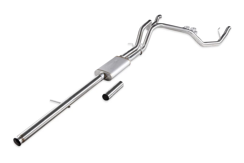 Flowmaster 19-25 GM 1500 5.3L Signature Series Cat-Back Exhaust System