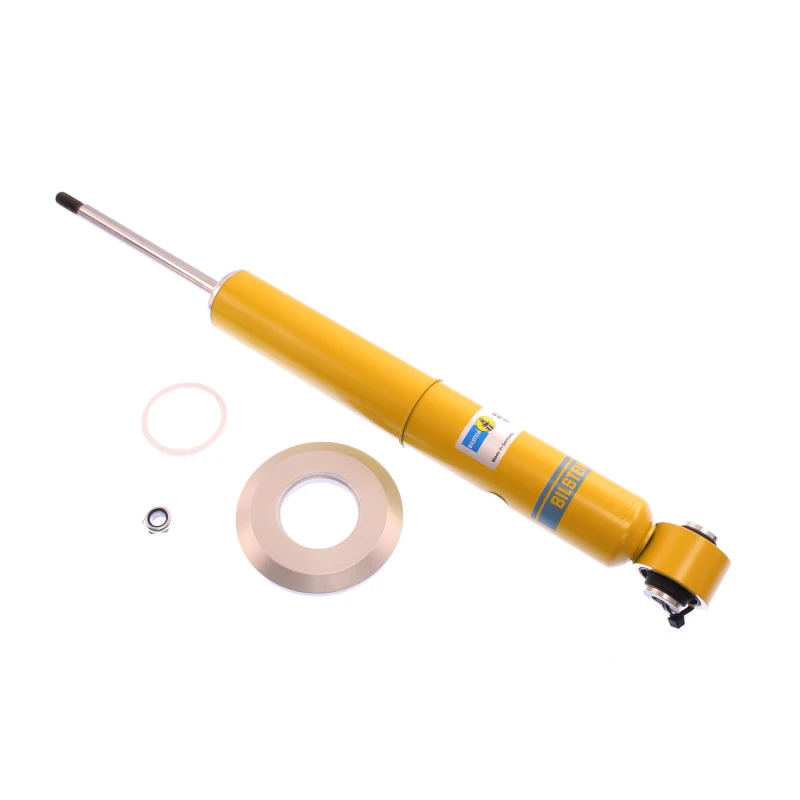 Bilstein B8 2003 Porsche Cayenne S Hinten 46mm Monotube Stoßdämpfer