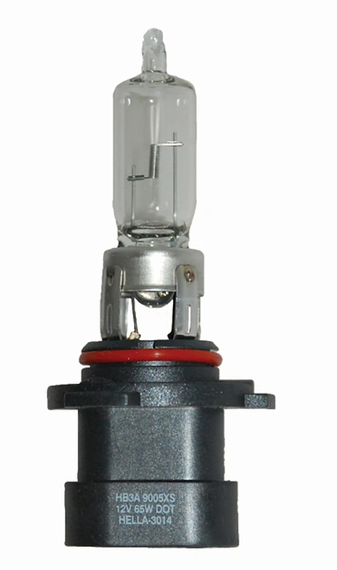 Hella Glühbirne 9005Xs/Hb3A 12V 65W P20D T4