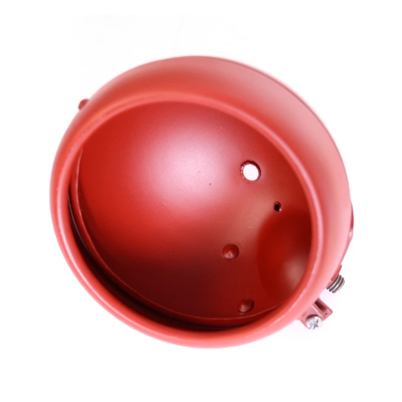 Omix Blackout-Lichtgehäuse 41-45 Willys MB Ford GPW