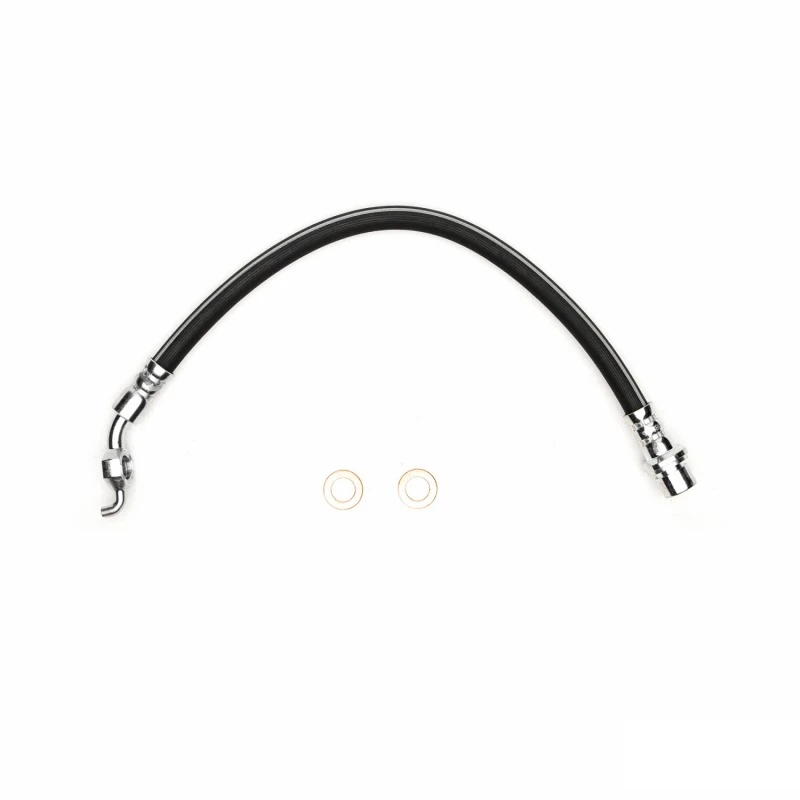 DFC 00-14 Lexus IS F Rear Brake Hose