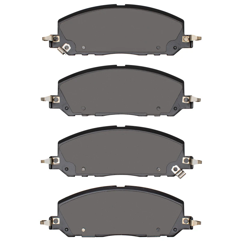 DFC 20-25 Ford Explorer Front 5000 Advanced Ceramic Brake Pads