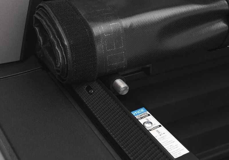 Truxedo Lo Pro Bettabdeckung für 17-20 Honda Ridgeline 4ft 8in