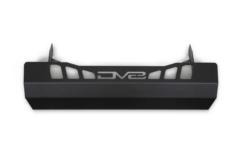 DV8 Offroad Sway Bar Disconnect Skid Plate für Jeep Wrangler JL & Gladiator JT