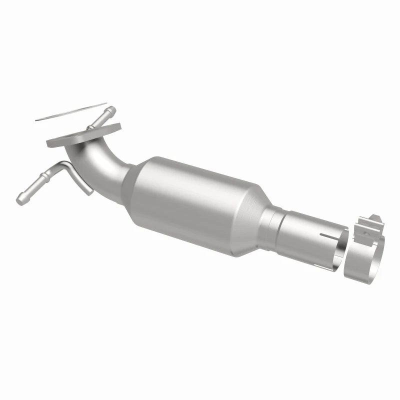 MagnaFlow 16-17 Chevrolet Cruze 1.4L California Grade CARB Compliant Direct-Fit Catalytic Converter