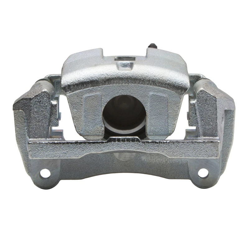 DFC 04-09 Lexus RX400h Front-L Premium Caliper - Silver Zinc Coated