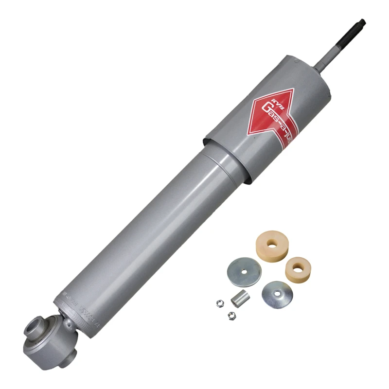 KYB Stoßdämpfer & Struts Gas-A-Just Hinten JAGUAR Vanden Plas 1998-03 JAGUAR XJ8 1998-03 JAGUAR XJR 1998-03