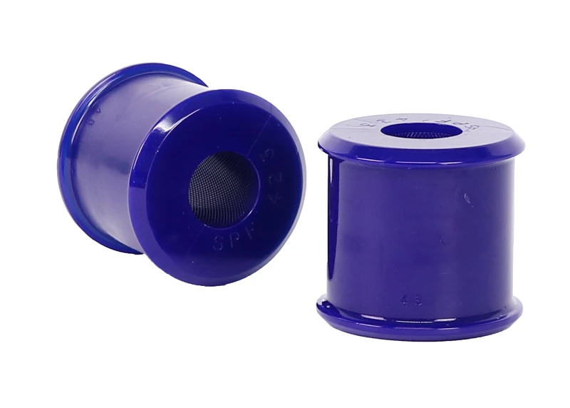 SuperPro Mitsubishi-Lwr/Tr/Arm/Front Bush