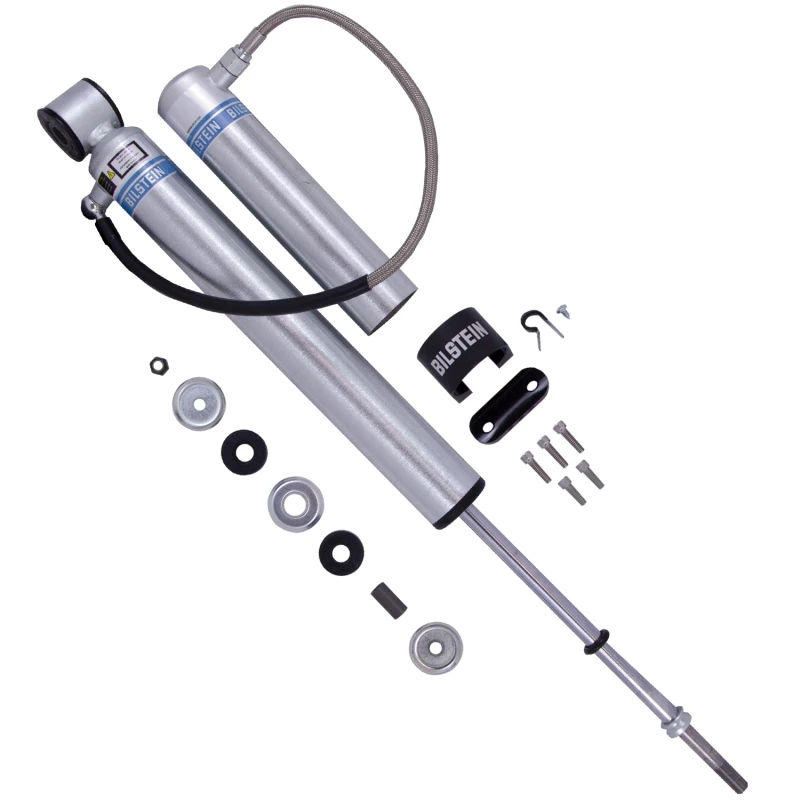 Bilstein B8 03-11 Mercedes-Benz G55 AMG Vorne Links 46mm 24,57in Ext Länge Monotube Stoßdämpfer