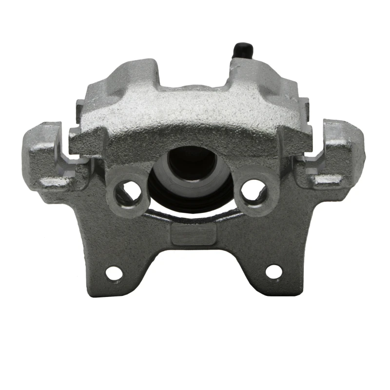 DFC 98-02 BMW Z3 Rear-R Premium Caliper - Silver Zinc Coated