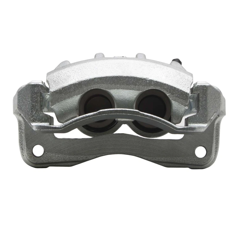 DFC 91-92 Toyota MR2 Front-R Silver Zinc Coated Premium Caliper