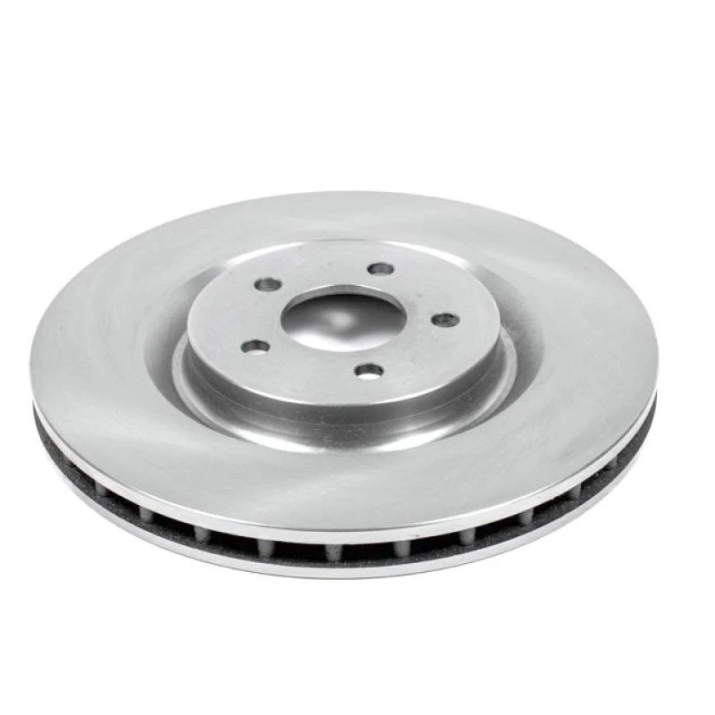 powerstop_AR8184-67945a5d6a14c Power Stop 07-14 Ford Mustang Front Autospecialty Brake Rotor