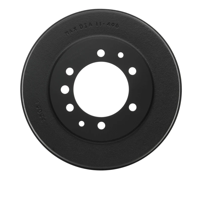 DFC 60-83 Toyota Land Cruiser Front/Rear True Balanced Brake Drum