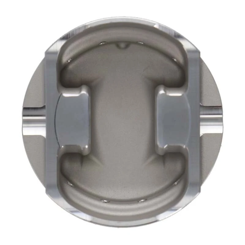 Wiseco HD Evo 883 Overbore 1200 9.51 CR 86-11 Piston Kit