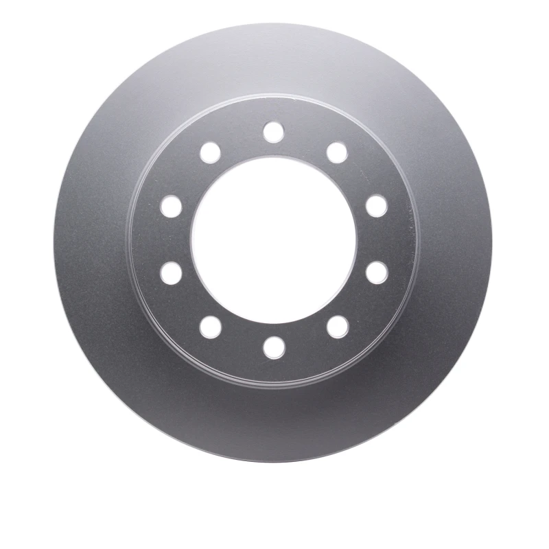 DFC 05-16 Ford F-550 Super Duty Front GeoSPEC Coated Rotor