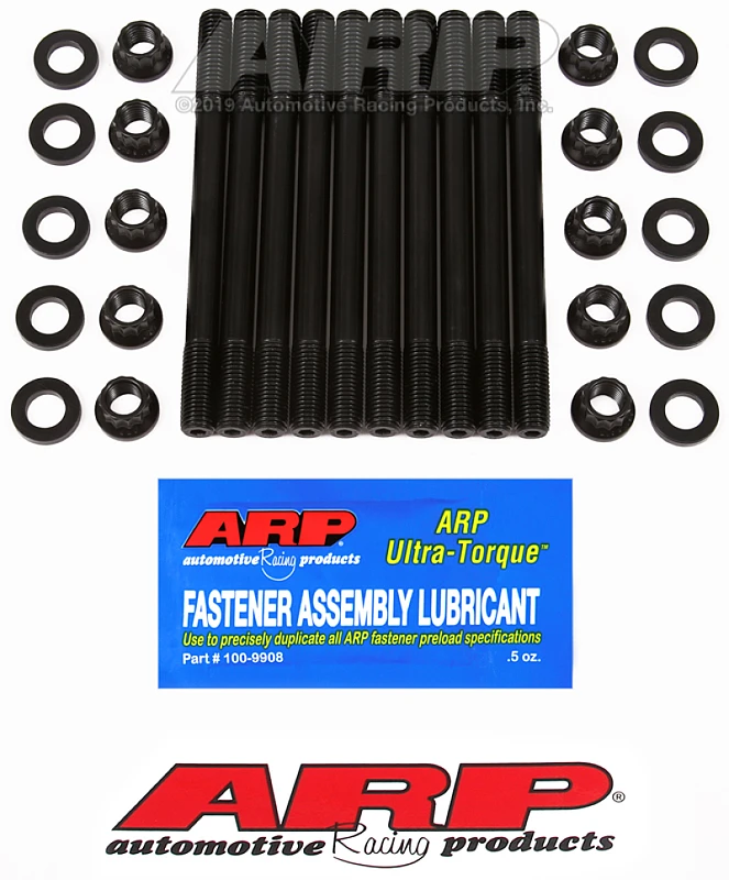 ARP Kopfschrauben-Kit für Toyota 1.6L 4AGE 20V