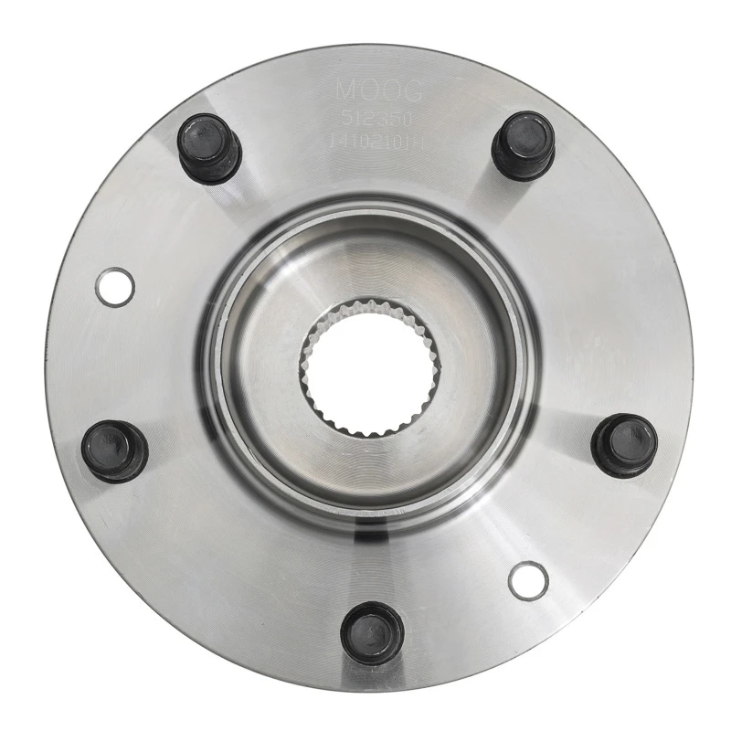 MOOG 07-12 Mazda CX-7 Hinterrad-Naben-Antrieb