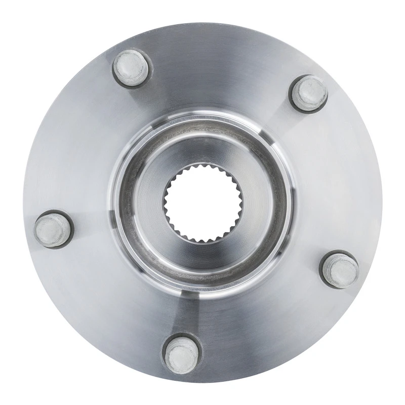MOOG 14-18 Mazda 3 Sport Vorderes Nabenbaugruppe