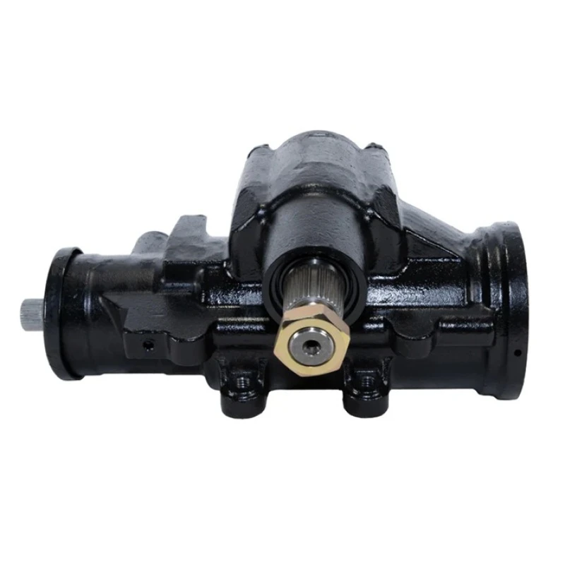 Yukon Gear 59-76 Buick/Chevrolet/Oldsmobile/Pontiac Power Steering Gear Box