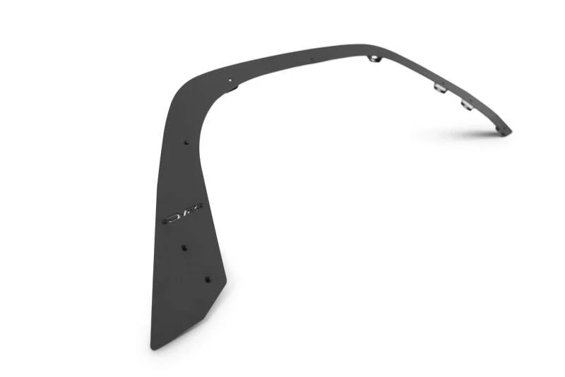 DV8 Offroad Fender Deletes für 2020–2024 Jeep Gladiator JT