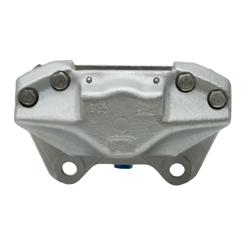 DFC 75-83 Porsche 911 Front-L Premium Caliper - Silver Zinc Coated