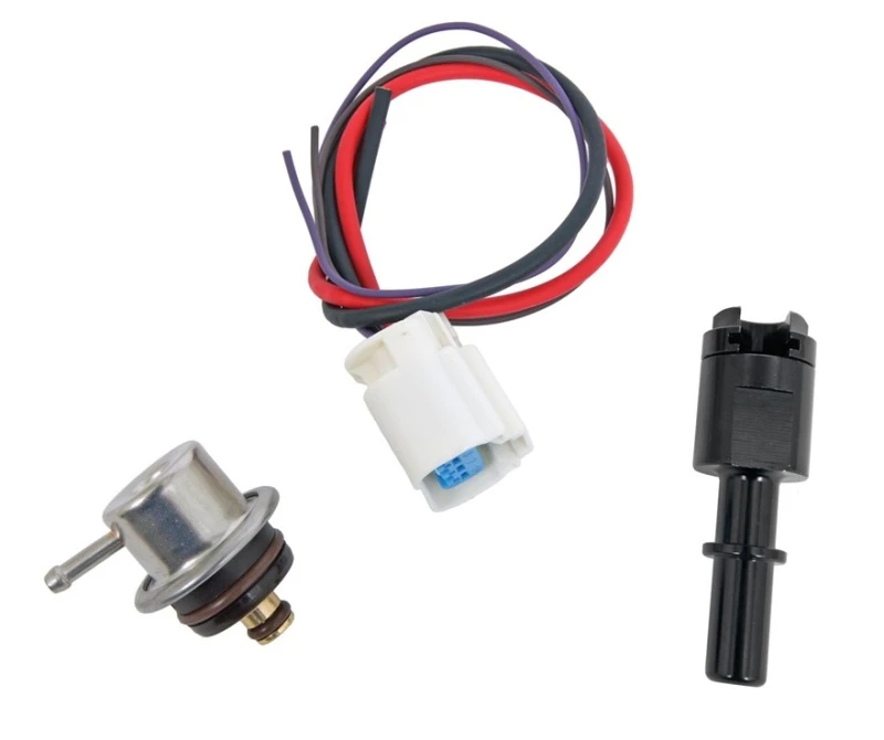 Aeromotive Mechanical Pressure Regulator Kit for Pontiac G8 / Chevrolet Camaro ZL1