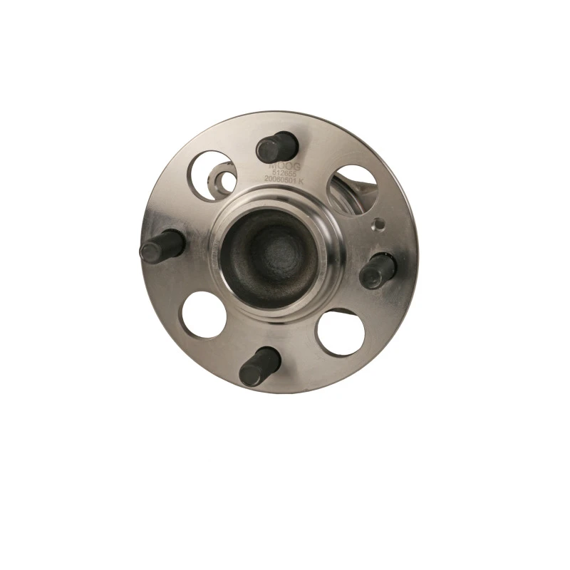 MOOG 18-21 Kia Rio Hinterradlager und Nabe