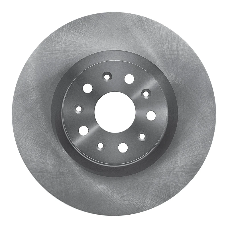 DFC 14-25 Cadillac CTS Front Brake Rotor