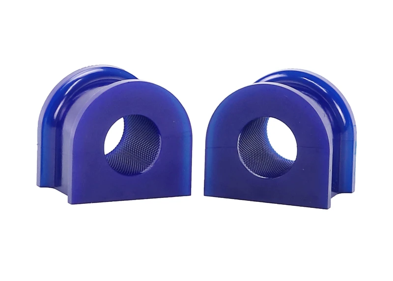 SuperPro 1988 Honda Prelude 2.0 S Front 25mm Sway Bar Mount Bushing Set
