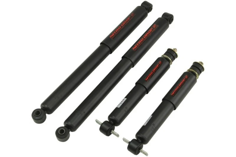 Belltech ND2 OEM Stoßdämpfer-Set