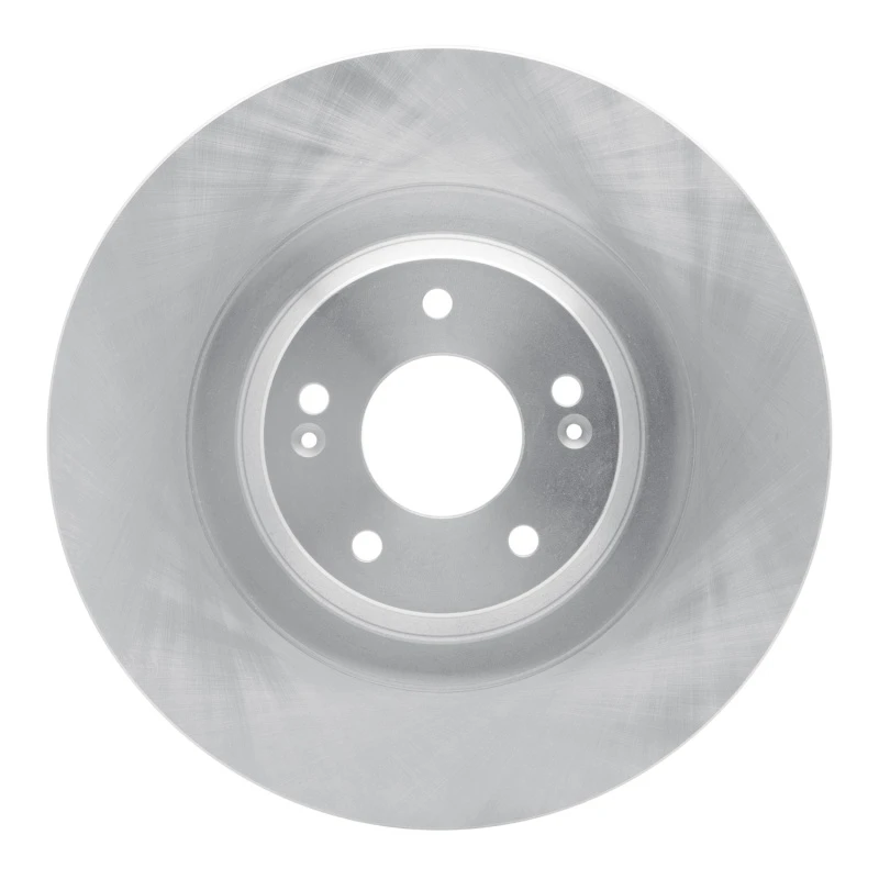 DFC 19-22 Hyundai Veloster N Front Brake Rotor