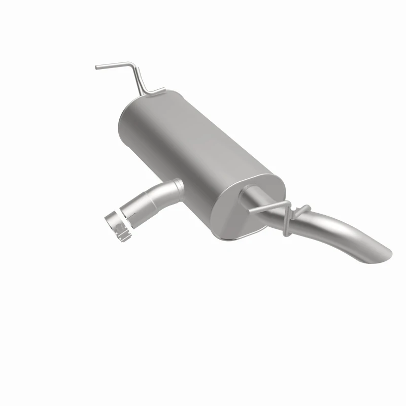 BRExhaust 19-22 Jeep Cherokee 2.4L Direct-Fit Exhaust Muffler Kit